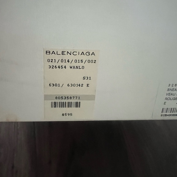 Brand new in box - Picture 7 of 7